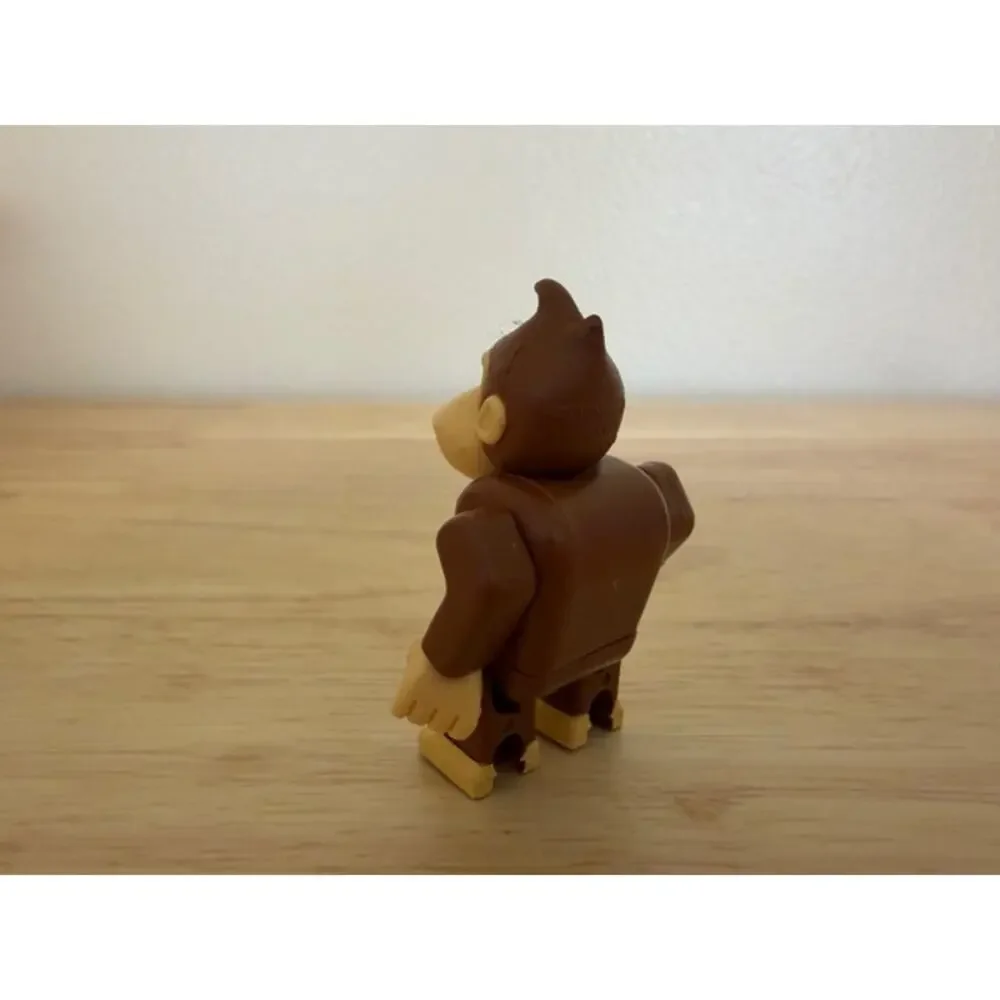 K'NEX Nintendo Super Mario Replacement Donkey Kong 1.75